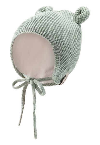 Sterntaler® Strickmütze Sterntaler® GOTS Strickmütze Ohren günstig online kaufen