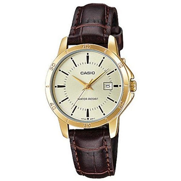 Casio  Armbanduhr LTPV004GL9AUDF günstig online kaufen