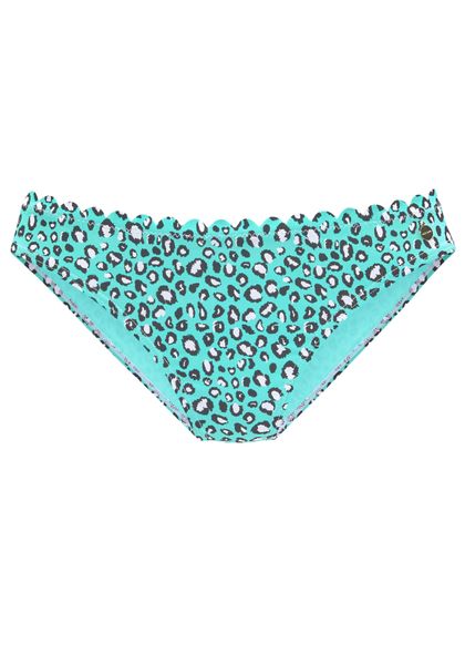 LASCANA Bikini-Hose Mae klassische Form, aus günstig online kaufen