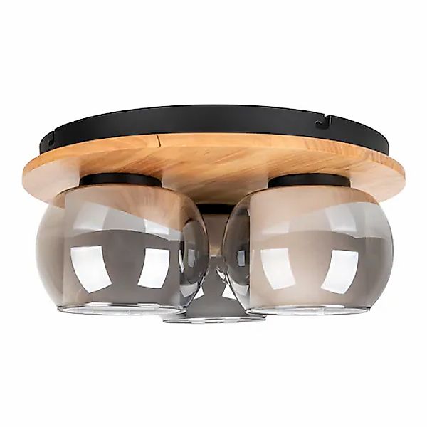 näve Deckenleuchte »Texas« E27 1 Stk. günstig online kaufen