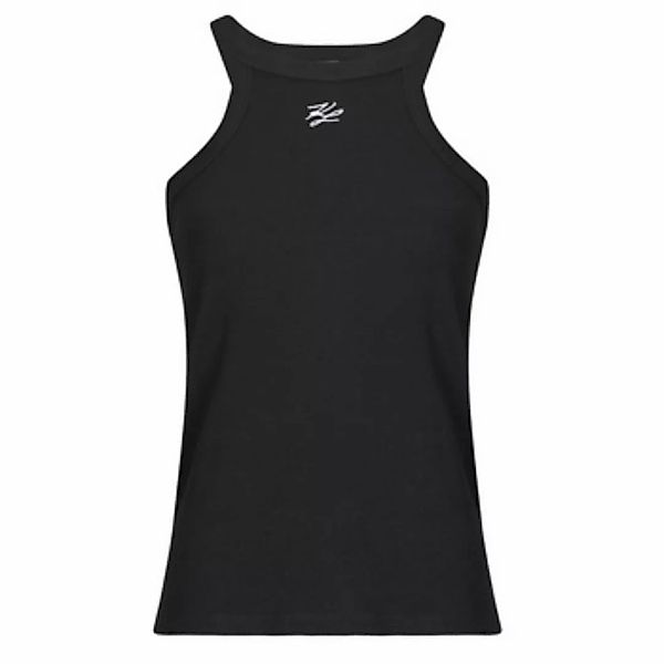 Karl Lagerfeld  Blusen AUTOGRAPH TANK günstig online kaufen