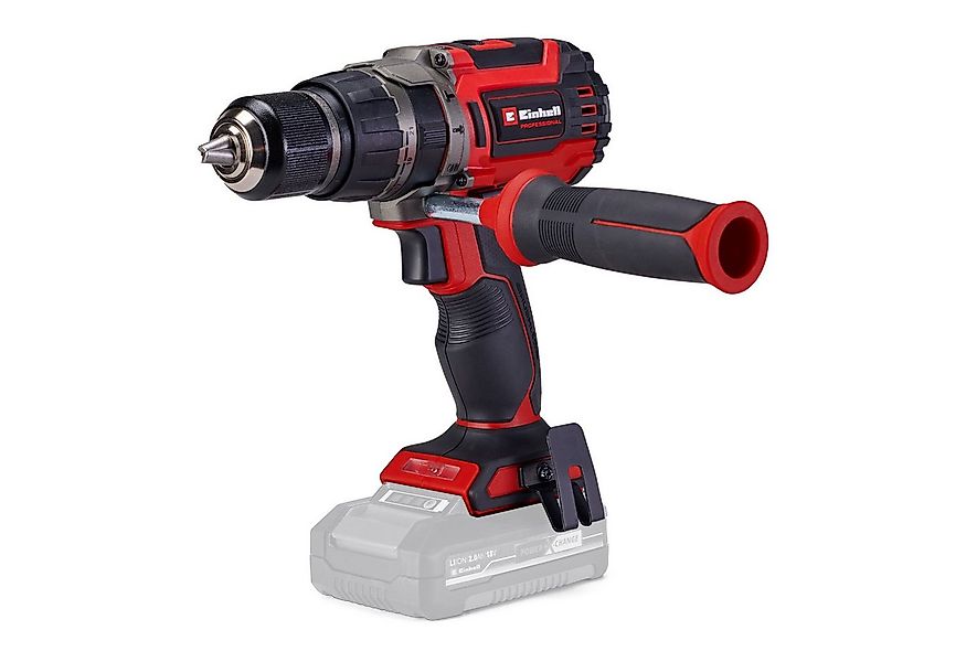 Einhell Akku-Schlagbohrschrauber TP-CD 18/70 Li-i BL - Solo, Ohne Akku und günstig online kaufen