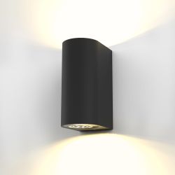 Briloner Leuchten Außen-Wandleuchte LED Wandlampe Außen günstig online kaufen