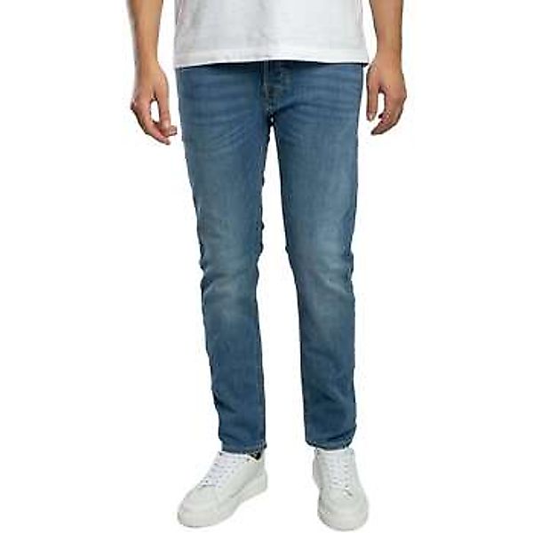Jack & Jones  Slim Fit Jeans Glenn Original 815 Slim Jeans günstig online kaufen
