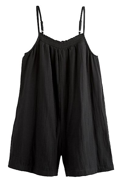 Next Playsuit Playsuit aus Doppelgewebe aus günstig online kaufen