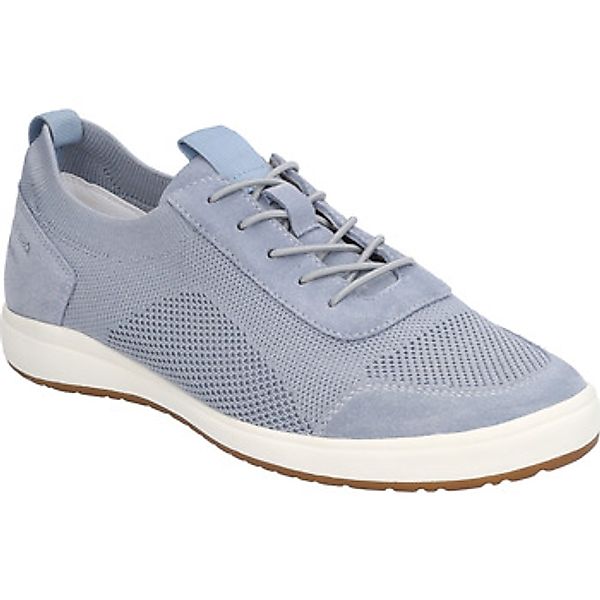 Josef Seibel  Sneaker Caren 48, skyblue günstig online kaufen