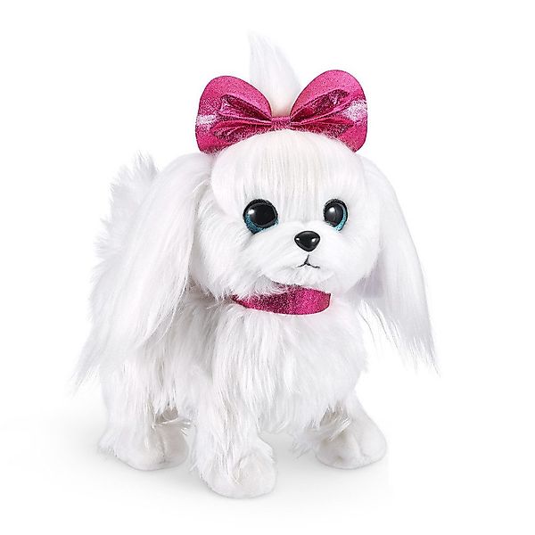 ZURU Plüschfigur Pets Alive - Plüschwelpe günstig online kaufen
