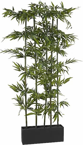 Creativ green Kunstpflanze »Bambus« günstig online kaufen