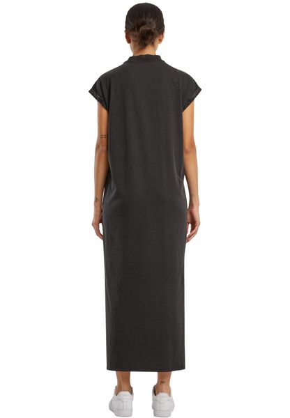 urbandreamz Jerseykleid Damen Kleid Shirt Vintage günstig online kaufen