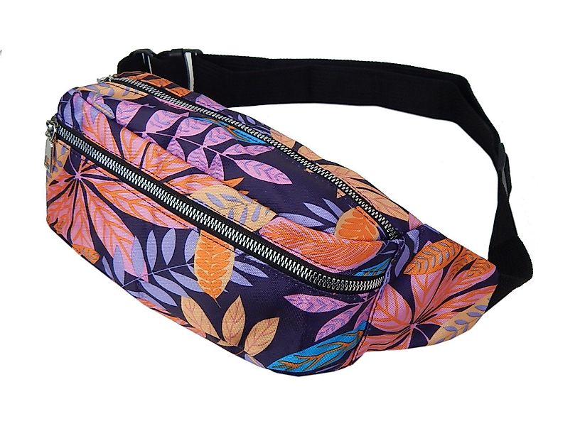 Ella Jonte Gürteltasche, stylishe Bauchtasche Hüfttasche günstig online kaufen