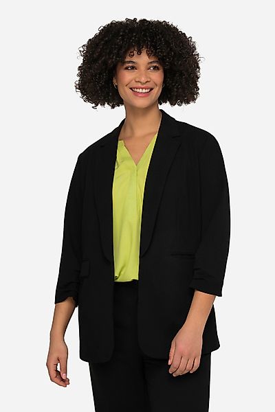 Angel of Style Blusenblazer Blazer offene günstig online kaufen