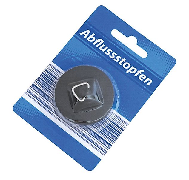 Waschbeckenstöpsel Abflussstopfen, Ø 45,5000000000000 cm (Stück, 1 St., Abf günstig online kaufen