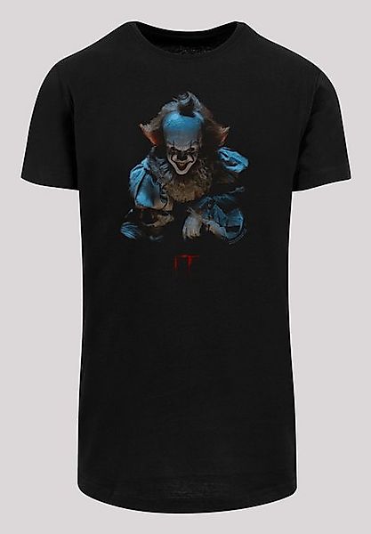 F4NT4STIC Kurzarmshirt F4NT4STIC Herren (1-tlg) günstig online kaufen