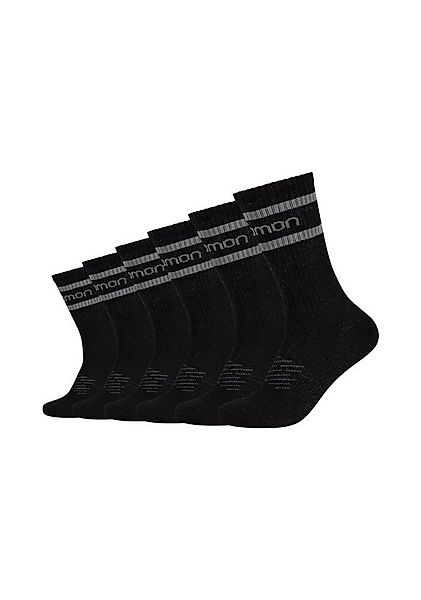 Salomon Sportsocken Sportsocken 6er Pack günstig online kaufen