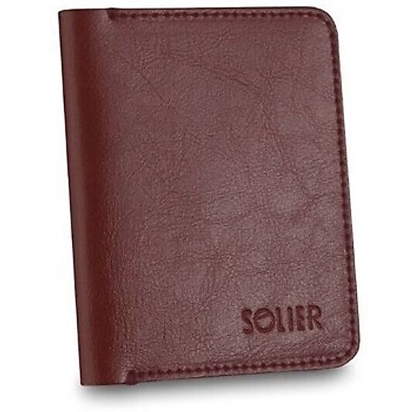 Solier  Geldbeutel SW11 günstig online kaufen