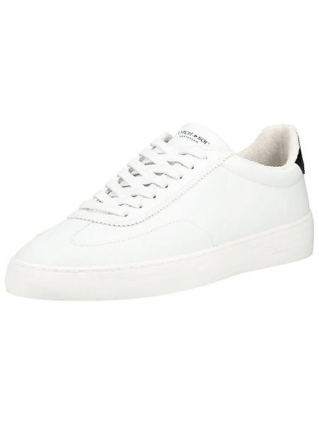 Scotch & Soda Scotch & Soda Sneaker Lederimitat Sneaker günstig online kaufen