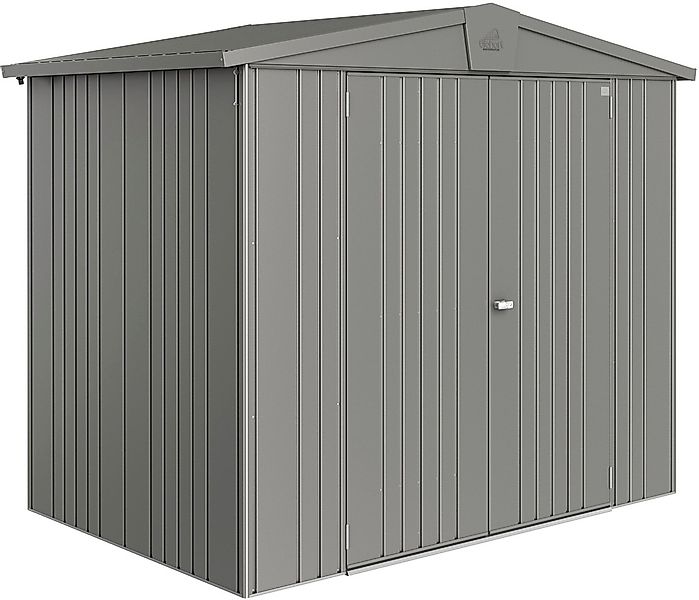 Biohort Gerätehaus "Europa Gr. 3, verschiedene Farben" Qualitäts-Geräteschu günstig online kaufen