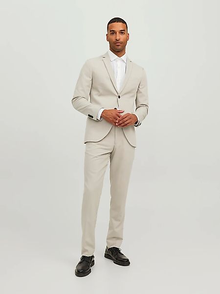 Jack & Jones Anzug "JPRFRANCO SUIT NOOS", (2 tlg.), slim fit günstig online kaufen