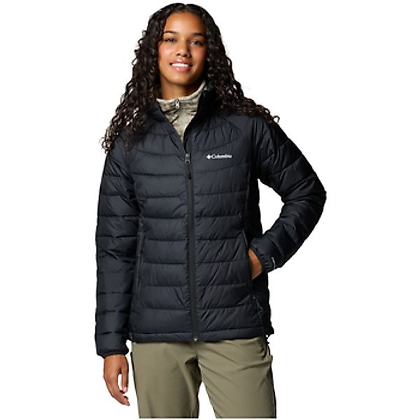 Columbia  Daunenjacken Powder Lite II Full Zip Jacket günstig online kaufen