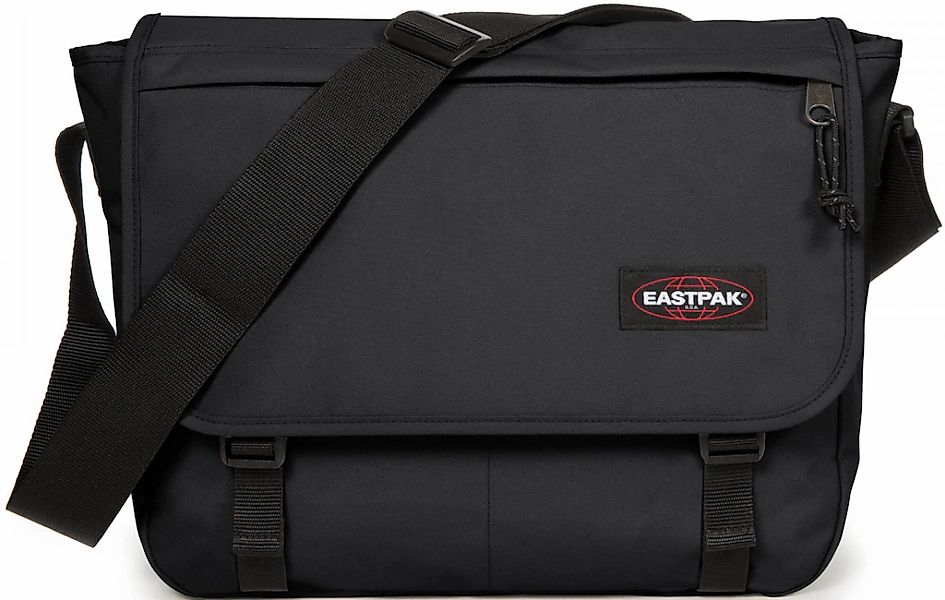 Eastpak Messenger Bag "Delegate +" Umhängetasche Arbeitstasche Schultasche günstig online kaufen