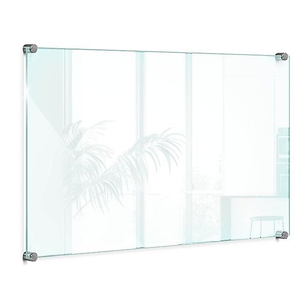 Tulup Küchenrückwand Glas-Küchenabdeckung, Glasplatten, Schutzabdeckung, Kü günstig online kaufen