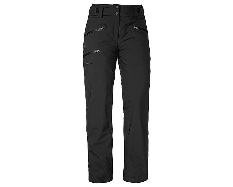 Schöffel Skihose Canazei Damen Winterhose, Outdoorhose, Thermohose, Schneeh günstig online kaufen