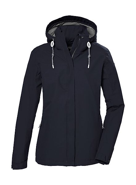 Killtec Outdoorjacke "KOS 61 WMN JCKT", Funktionsjacke: wasser- und winddic günstig online kaufen