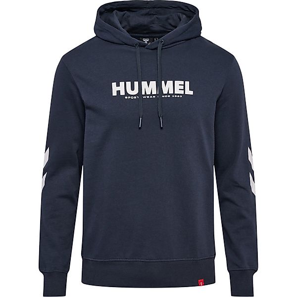 hummel Kapuzenpullover Hummel Unisex Hoodie Legacy günstig online kaufen