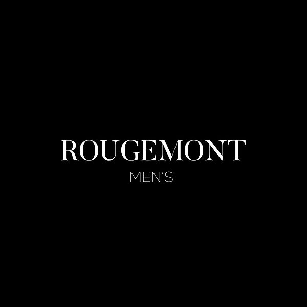 ROUGEMONT Edelstahlarmband Herren Trend Edelstahl Armband günstig online kaufen
