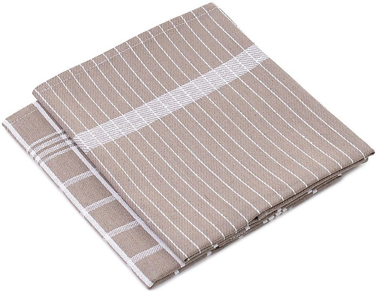 Gözze Geschirrtuch Geschirrtücher, Des. 60056, (Set, günstig online kaufen