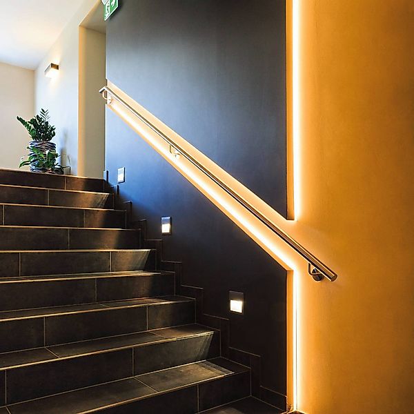 EGLO connect Stripe-Z CCT LED-Strip Starter-Set 3m günstig online kaufen