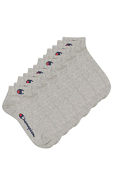Champion Kurzsocken Quarter Socks 6pk (Set, günstig online kaufen