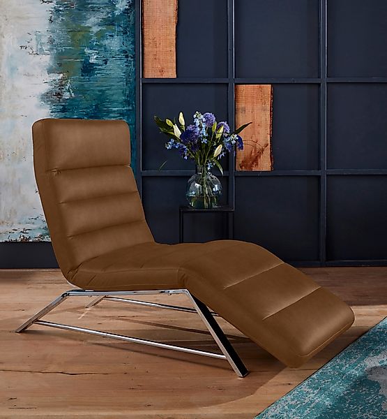 W.SCHILLIG Relaxliege »daily dreams« Funktionsliege wahlweise mit Motor, Ge günstig online kaufen
