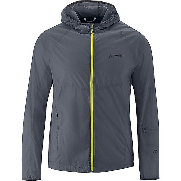 Maier Sports 3-in-1-Funktionsjacke Windjacke Feathery günstig online kaufen