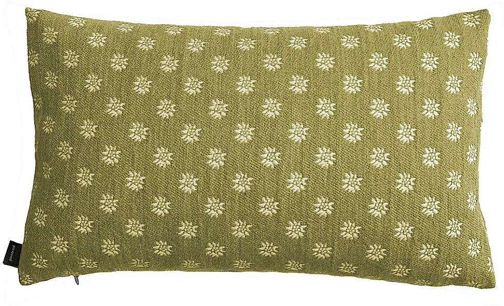 PAD Dekokissen "EDEL, Made in Europe" Made in Europe, Kissenhülle ohne Füll günstig online kaufen