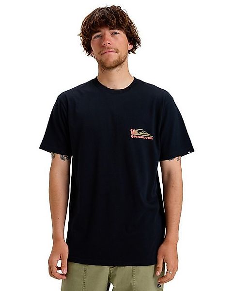 Quiksilver T-Shirt Ev Everyday Paradise günstig online kaufen