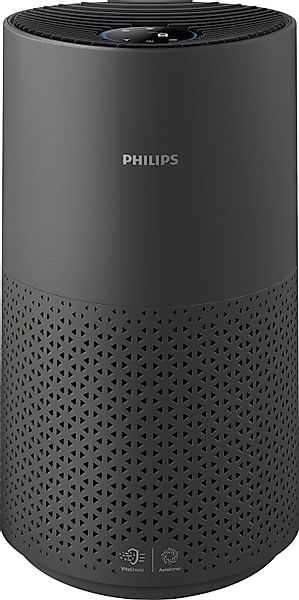 Philips Luftreiniger "AC1715/11 1000i Serie" für 78 qm Räume mit App-Anbind günstig online kaufen