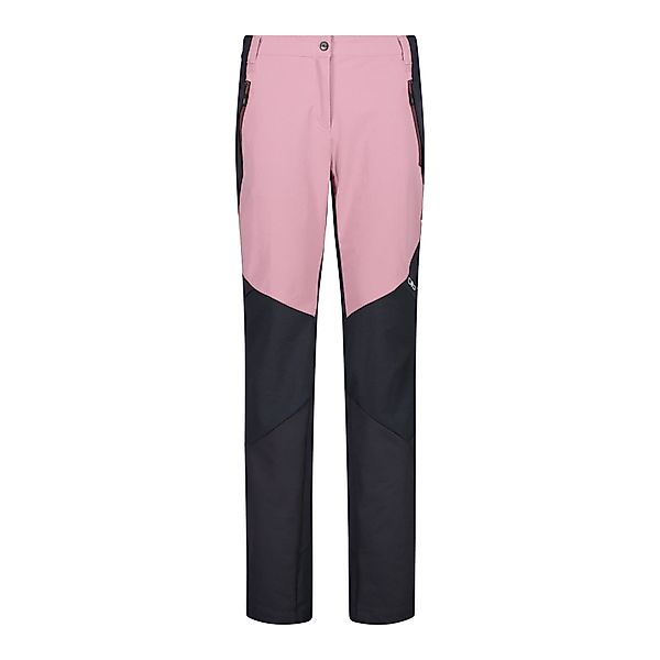 CMP Trekkinghose CMP Damen Wanderhose WOMAN günstig online kaufen