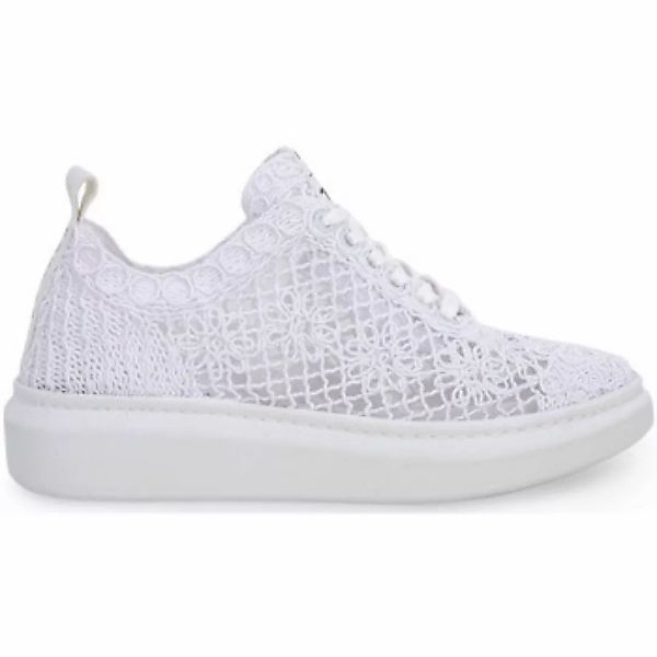 Mustang  Sneaker WHITE günstig online kaufen