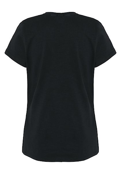 Chiemsee Print-Shirt T-Shirt mit Jumper-Frontprint 1 günstig online kaufen