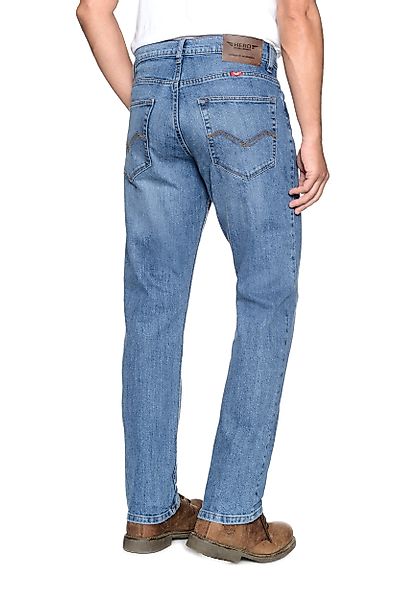 HERO by John Medoox Straight-Jeans (Denver günstig online kaufen