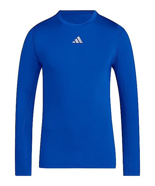 adidas Performance Funktionsshirt adidas Performance Techfit Longsleeve T-S günstig online kaufen