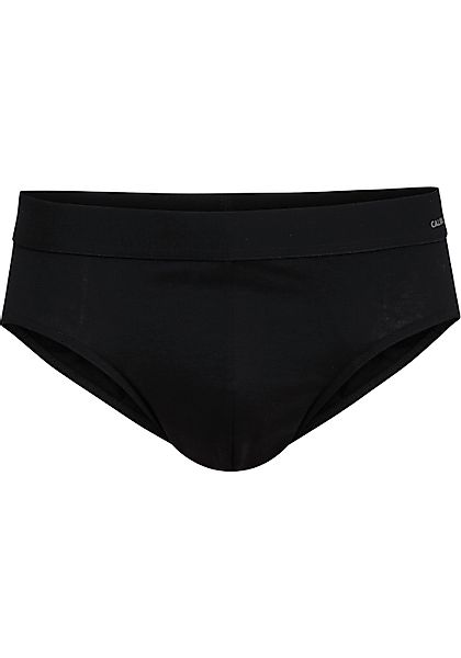 CALIDA Slip Cotton Code mit Elastikbund günstig online kaufen
