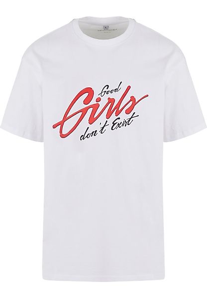 Upscale by Mister Tee T-Shirt "Upscale by Mister Tee Good Girls Oversize Te günstig online kaufen