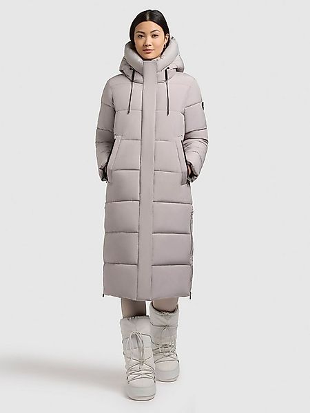 khujo Steppmantel VELIA günstig online kaufen