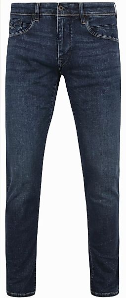 Vanguard Jeans V12 Rider Blau DBG - Größe W 34 - L 34 günstig online kaufen