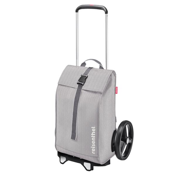 REISENTHEL® Einkaufstrolley citycruiser rolltop, 40 l günstig online kaufen