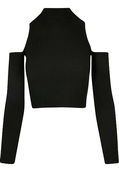 URBAN CLASSICS Rundhalspullover Urban Classics Damen günstig online kaufen
