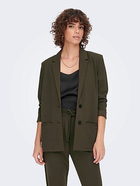 JACQUELINE de YONG Jackenblazer (regular fit, günstig online kaufen