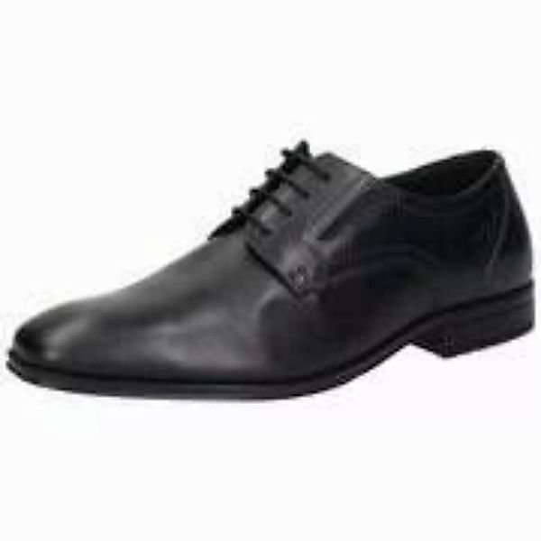 s.Oliver Schnürer Herren schwarz|schwarz|schwarz|schwarz|schwarz|schwarz|sc günstig online kaufen